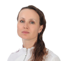 Врач Клычева Оксана Валерьевна - Кардиолог