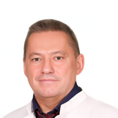 Врач Луняка Андрей Николаевич - Уролог, Хирург