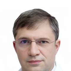 Врач Фаниев Михаил Владимирович - Андролог, Онколог, Онкоуролог, Уролог, Уролог-андролог