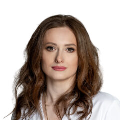 Врач Асланян Диана Мамиконовна - Кардиолог