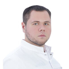 Врач Масько Вячеслав Иванович - Врач МРТ
