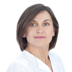 Врач Спевак Мария Николаевна - Гастроэнтеролог