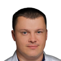 Врач Дремлюга Николай Владимирович - Хирург