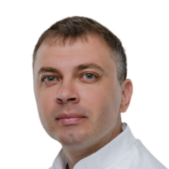 Врач Варваров Андрей Евгеньевич - Уролог