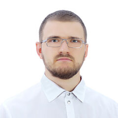 Врач Демиденко Дмитрий Александрович - Врач МРТ, Рентгенолог