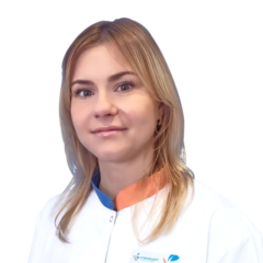 Врач Чимерева Ирина Сергеевна - Ревматолог