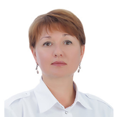 Врач Пичуева Елена Владимировна - Аллерголог, Иммунолог