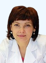 Врач Баринова Ольга Федоровна - Психиатр