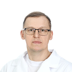 Врач Змий Олег Викторович - Уролог