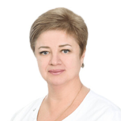 Врач Чумакова Елена Валериевна - Эндокринолог