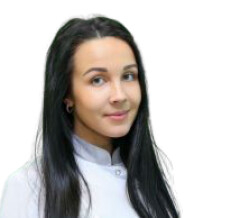 Врач Вовк (Хайдукова) Анна Александровна - Акушер, Акушер-гинеколог, Гинеколог, УЗИ-специалист