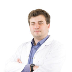 Врач Воротников Владимир Владимирович - Лимфолог, Маммолог, Онколог, Онколог-маммолог, Пластический хирург