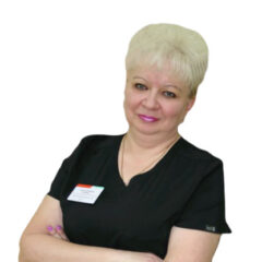 Врач Шумова Елена Юрьевна - УЗИ-специалист