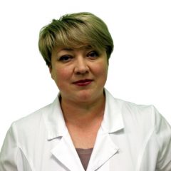 Врач Мельник Валентина Александровна - Врач функциональной диагностики