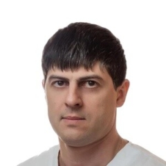 Врач Хоружий Юрий Викторович - Андролог, Уролог, Уролог-андролог