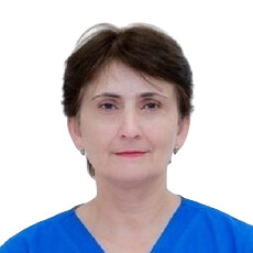 Врач Догомук Саида Довлетбиевна - Анестезиолог, Анестезиолог-реаниматолог, Реаниматолог