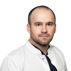 Врач Гоголев Алексей Александрович - Травматолог-ортопед