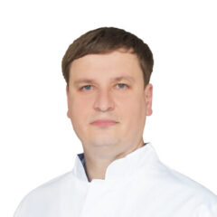 Врач Серебряков Артем Андреевич - Невролог