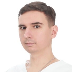 Врач Олейников Роман Геннадьевич - Ортопед, Травматолог, Травматолог-ортопед