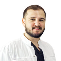 Врач Рагимов Рамзай Рамазанович - Травматолог-ортопед