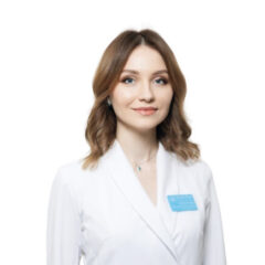 Врач Кубарева Юлия Владимировна - Офтальмолог, Офтальмохирург