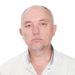 Врач Мамелов Сергей Юрьевич - Ангиохирург, Сосудистый хирург, Флеболог