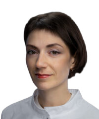Врач Бодиновская Екатерина Михайловна - Рентгенолог