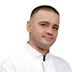 Врач Герасимов Юрий Владимирович - Травматолог-ортопед
