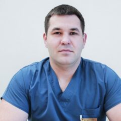 Врач Кузнецов Кузьма Анатольевич - Травматолог-ортопед