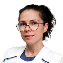 Врач Ефимова Ирина Александровна - Рентгенолог