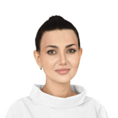 Врач Атанян Валентина Акоповна - Гастроэнтеролог, Терапевт, УЗИ-специалист
