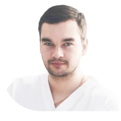 Врач Сидорин Руслан Владимирович - Флеболог