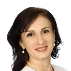 Врач Татлок Римма Нурбиевна - Кардиолог, Терапевт