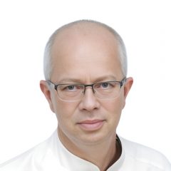 Врач Архангельский Юрий Дмитриевич - Кардиолог, УЗИ-специалист