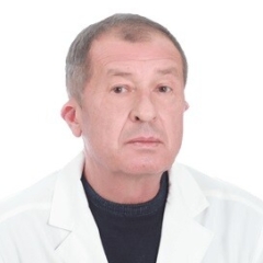 Врач Малигонов Александр Евгеньевич - Невролог