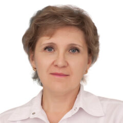 Врач Незнамова Любовь Владимировна - Невролог