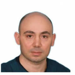 Врач Абиян Сергей Завенович - Андролог, Уролог