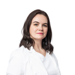 Врач Кузьменко Екатерина Анатольевна - УЗИ-специалист