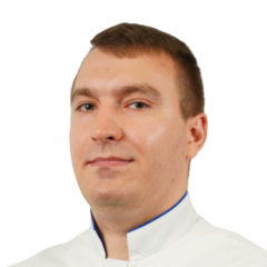 Врач Гончаров Валерий ЮрьевичВрач функциональной диагностики, Кардиолог, УЗИ-специалист