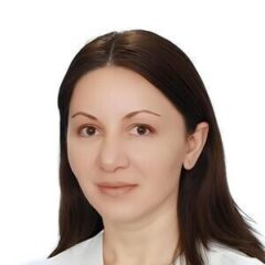 Врач Магомедова Ольга Салимовна - Невролог