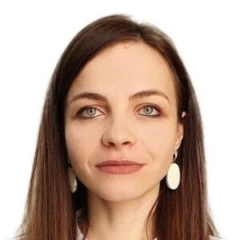 Врач Рудакова Наталья Юрьевна - Невролог
