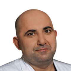 Врач Чилов Спартак Александрович - Уролог