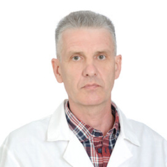 Врач Кудряшов Григорий Юрьевич - Уролог
