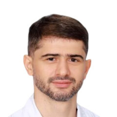 Врач Болотоков Ахмед ЛиуановичАндролог, Уролог, Хирург