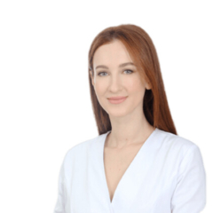 Врач Александрова Татьяна Евгеньевна - Рентгенолог
