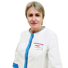Врач Мальцева Татьяна Николаевна - Лор врач, Фониатр