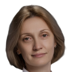 Врач Артюшина Наталья Анатольевна - Анестезиолог, Анестезиолог-реаниматолог, Реаниматолог, Рефлексотерапевт