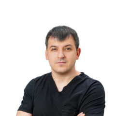 Врач Ленец Денис Васильевич - Анестезиолог, Анестезиолог-реаниматолог, Реаниматолог