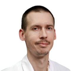 Врач Каюков Дмитрий Геннадьевич - Анестезиолог, Анестезиолог-реаниматолог, Реаниматолог