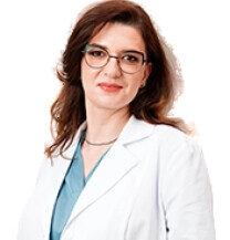 Врач Самойлова Ольга Леонидовна - Аритмолог, Кардиолог